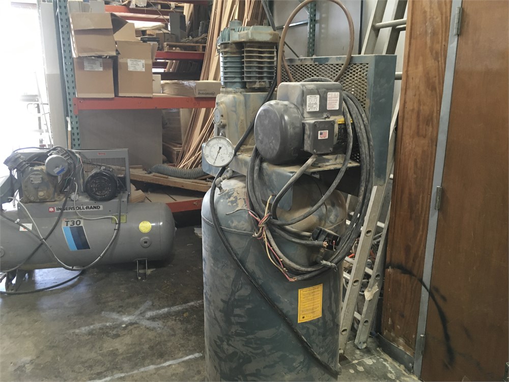 Air Compressor Products