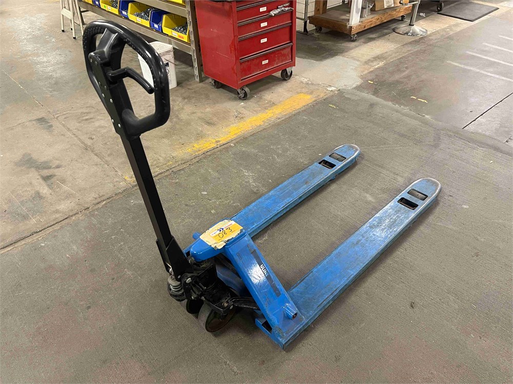 Pallet Jack