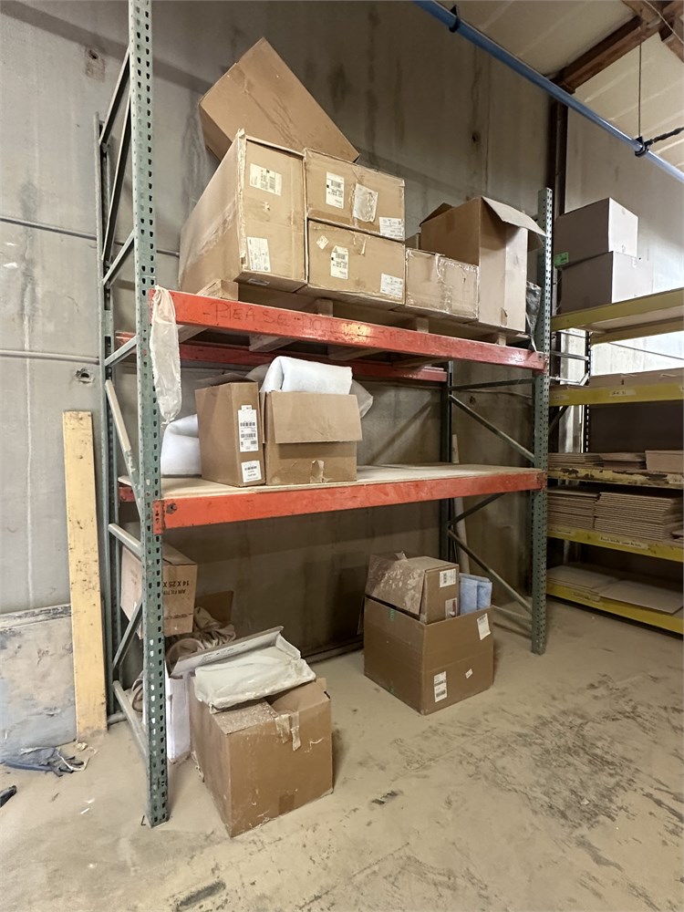 Pallet Rack