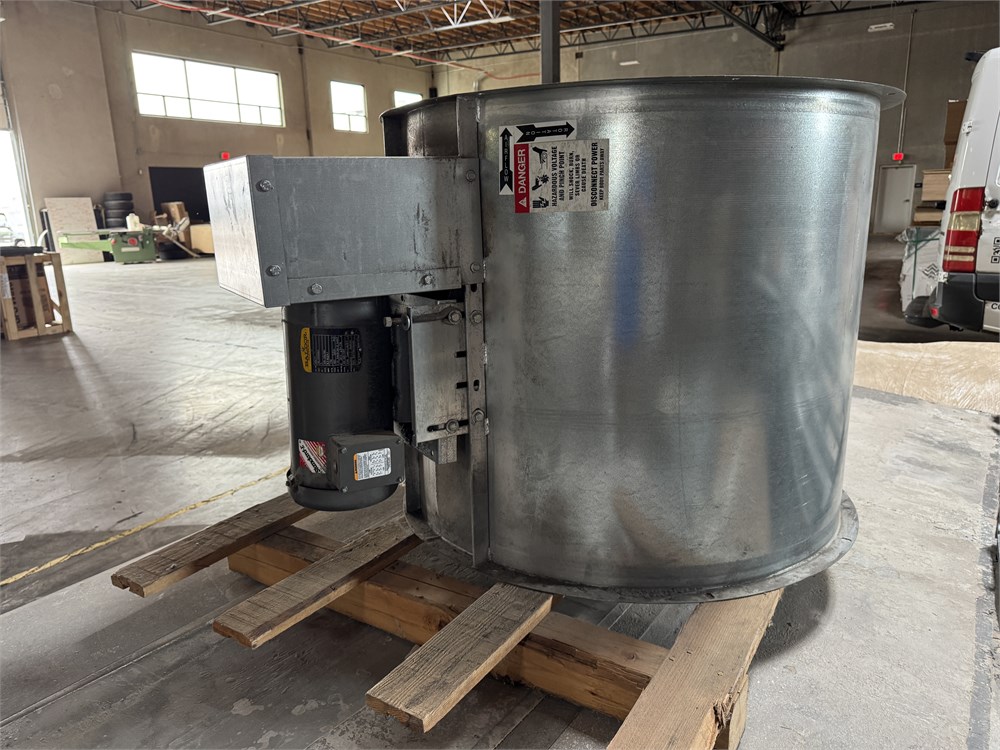 Exhaust Fan
