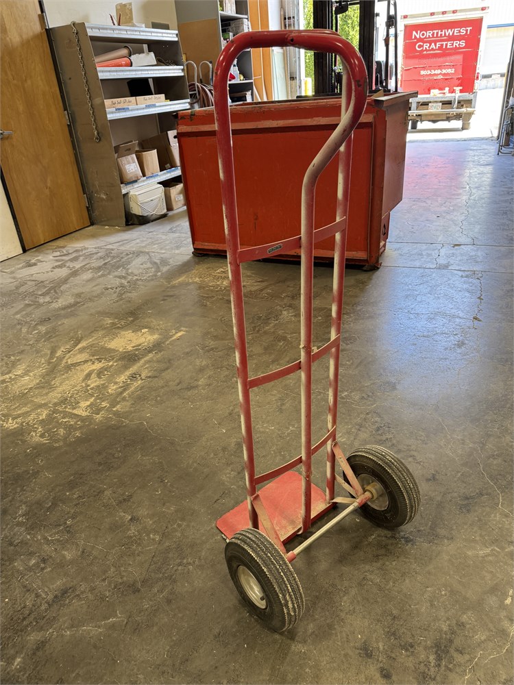 Hand Truck
