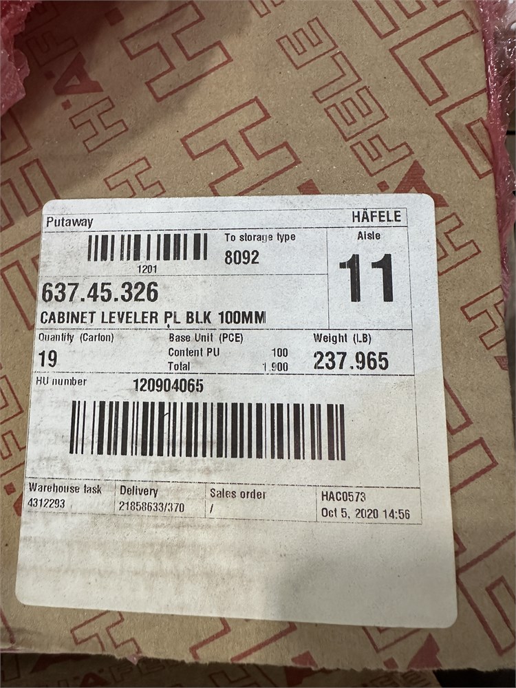 item