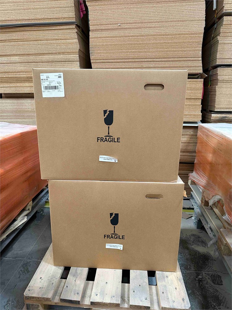 Hafele Pull Out Waste Bins
