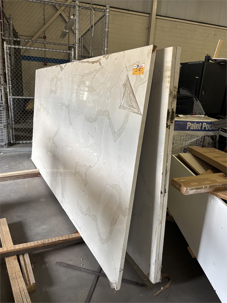 Stone Slab