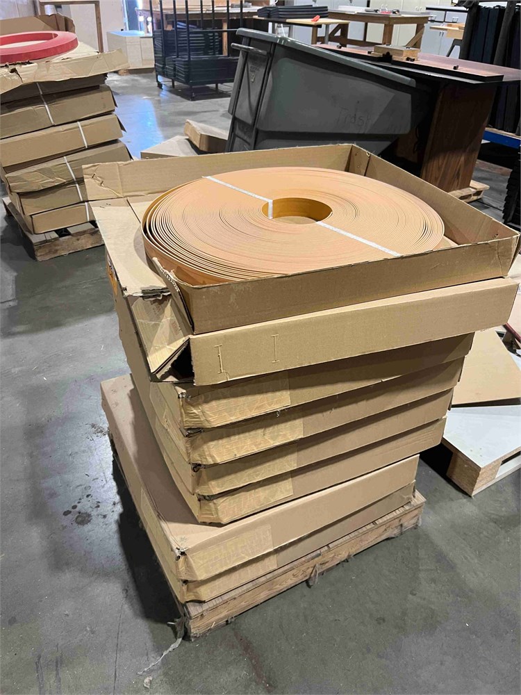 Edgebanding