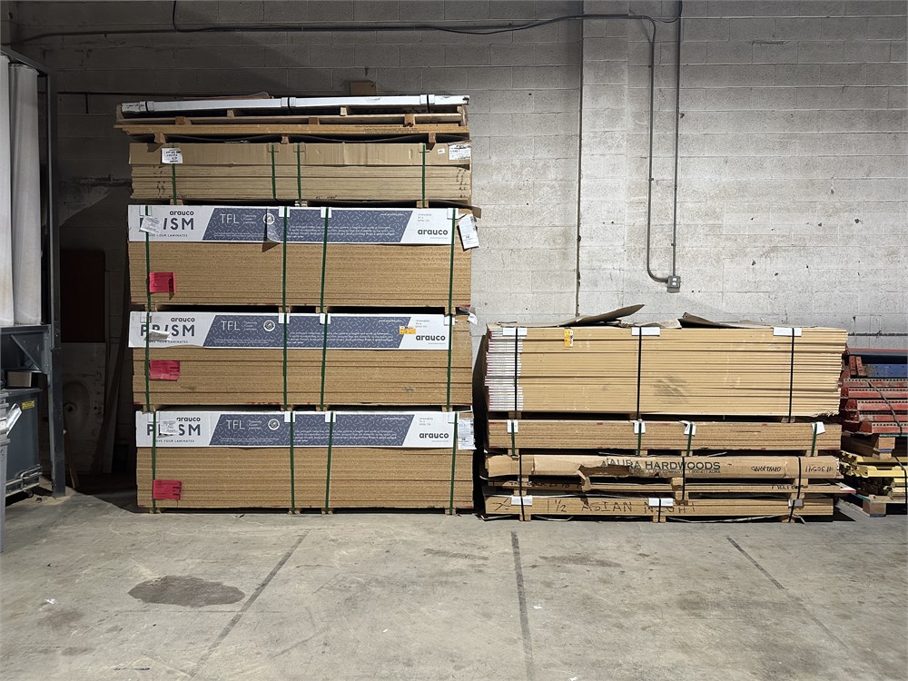 Sheet Goods