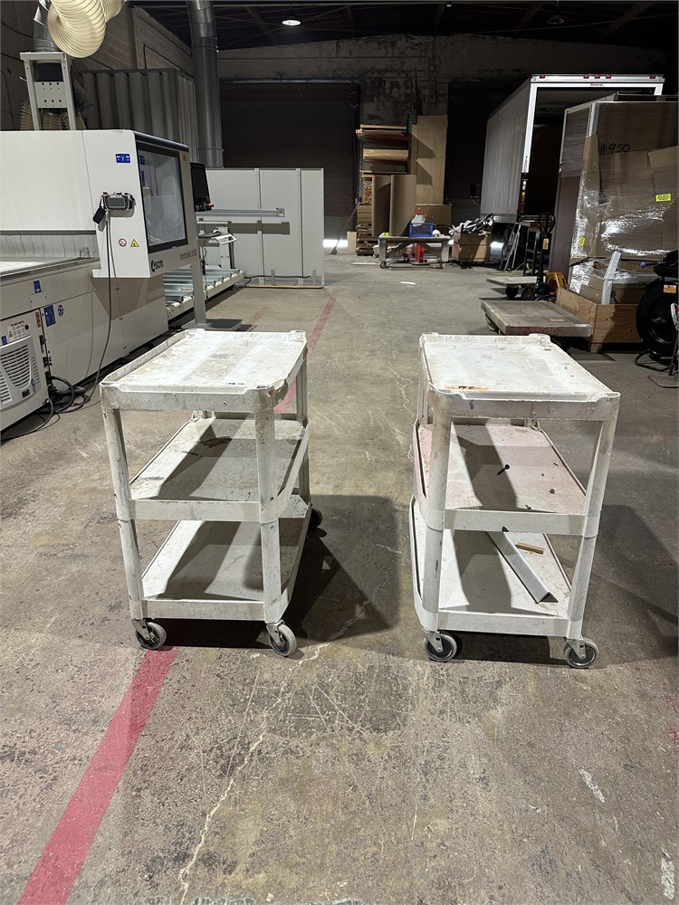 Shop Carts