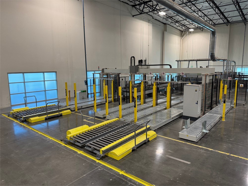 Biesse "Lifter L1" Lifter Stacker