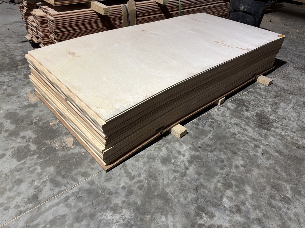 Sheet Goods