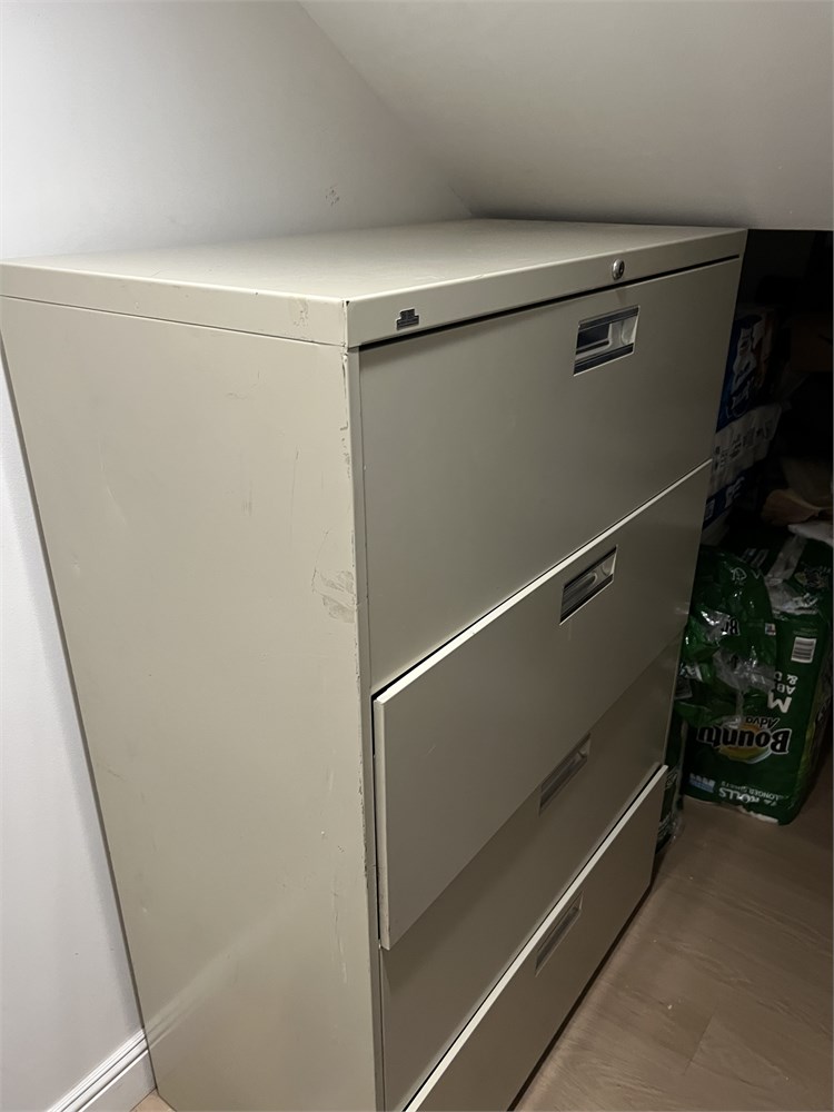 File Cabinet