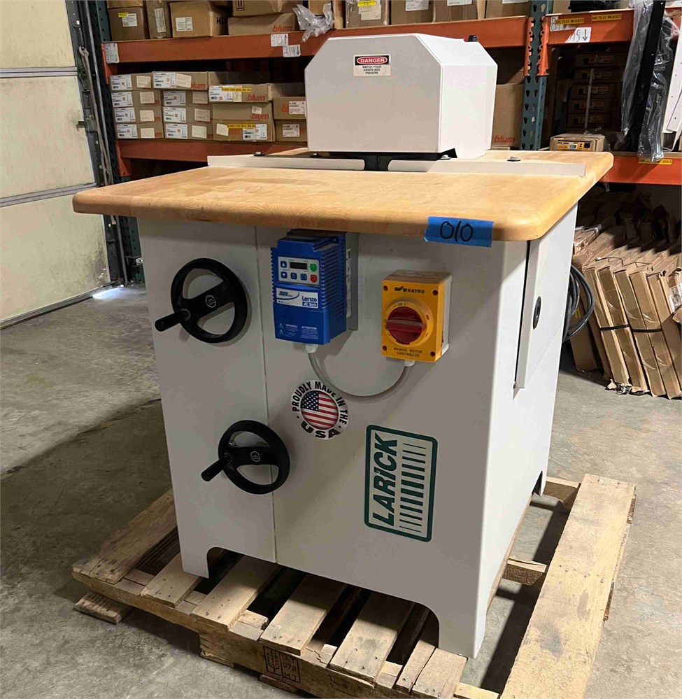 Larick "361" Profile Sander