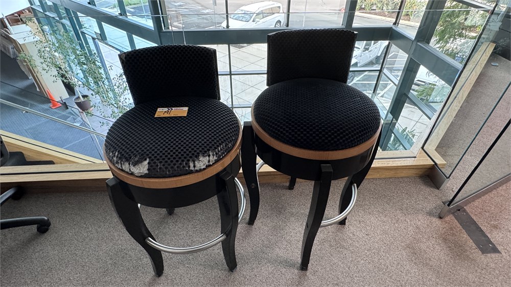 Stools