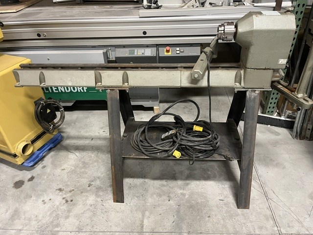 Wood Lathe