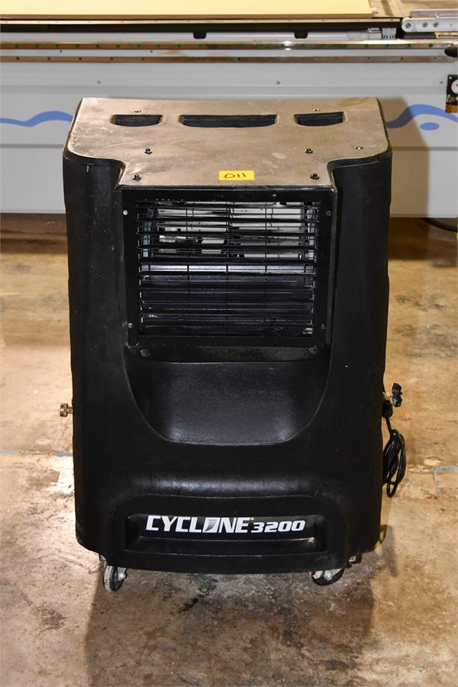 PortaCool "PACCYC04" Portable Evaroptive Air Cooler