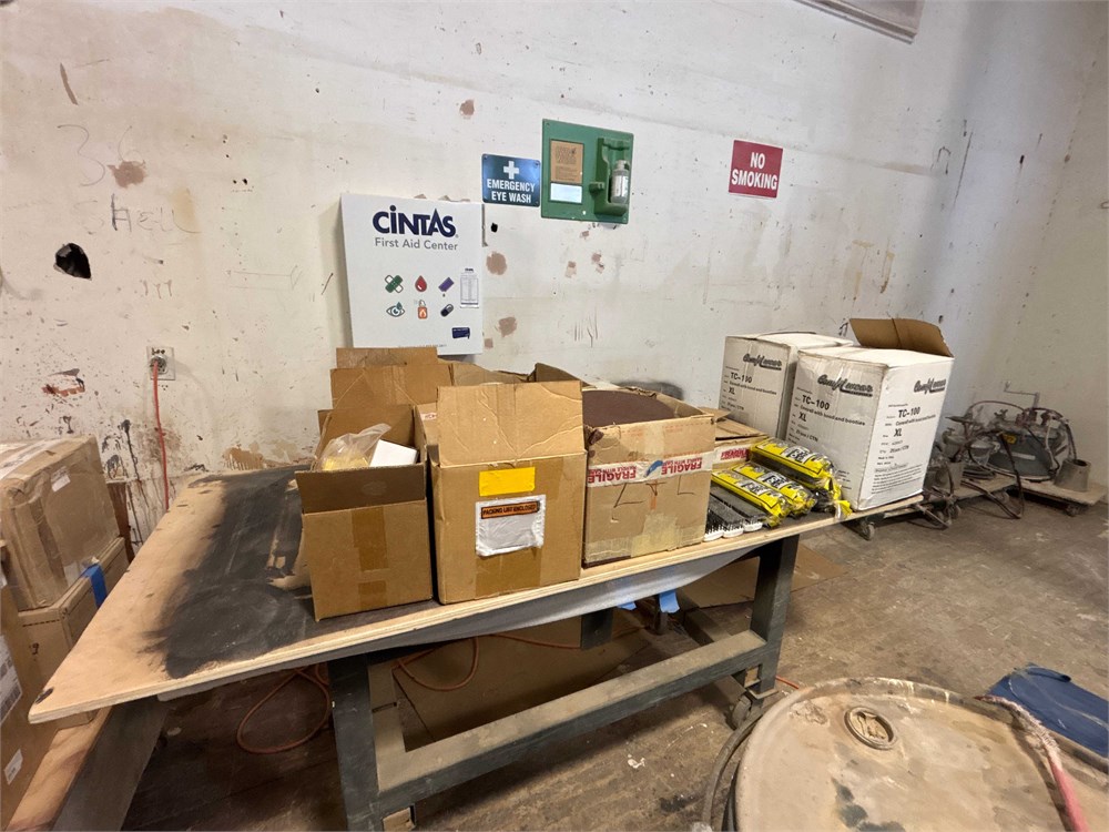 Miscellaneous Materials