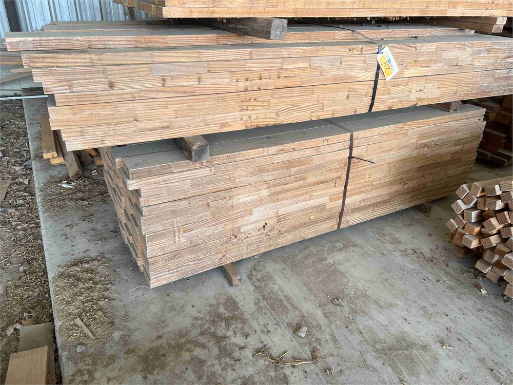 Miscellaneous Lumber