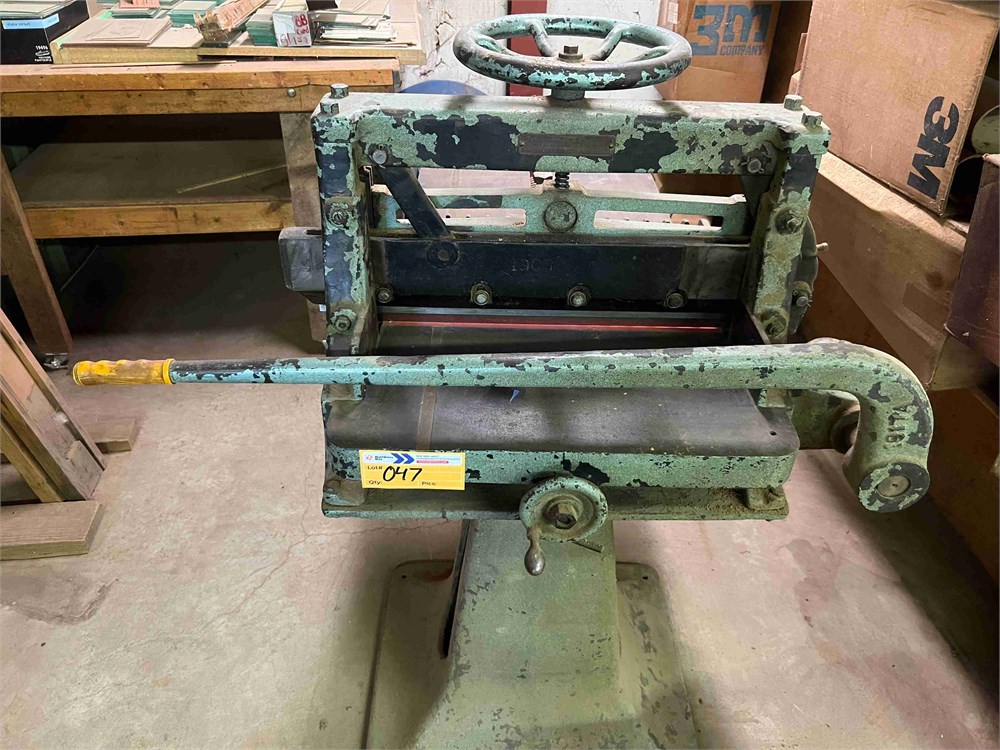 item