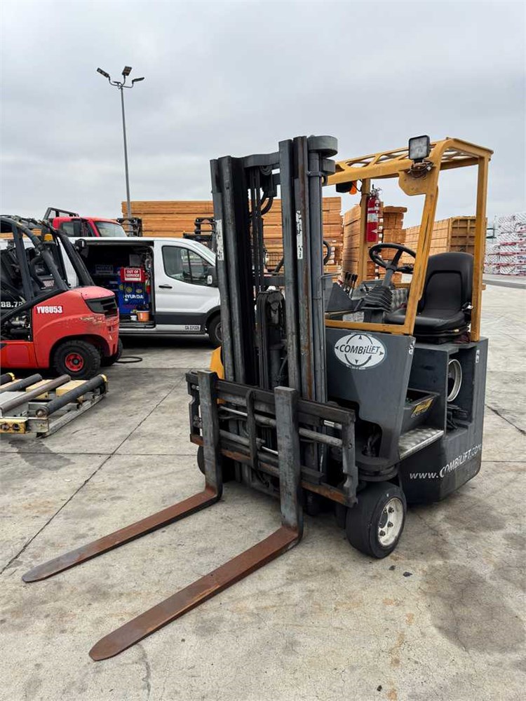 Combi-Lift "CL70060LA00" Forklift