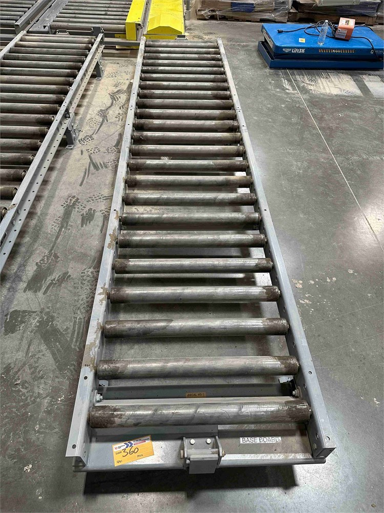 Roller Conveyor