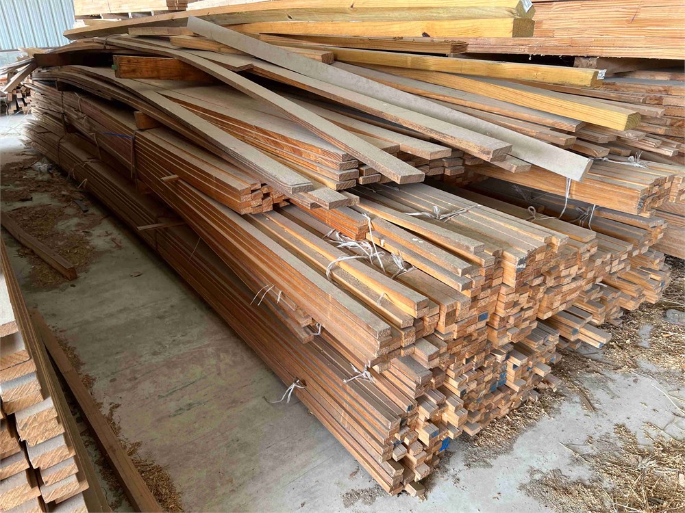 Miscellaneous Lumber