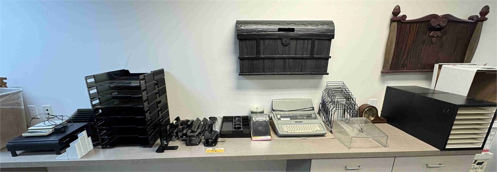 Office Supplies