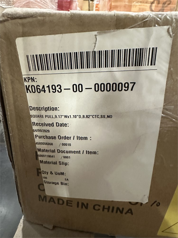 item