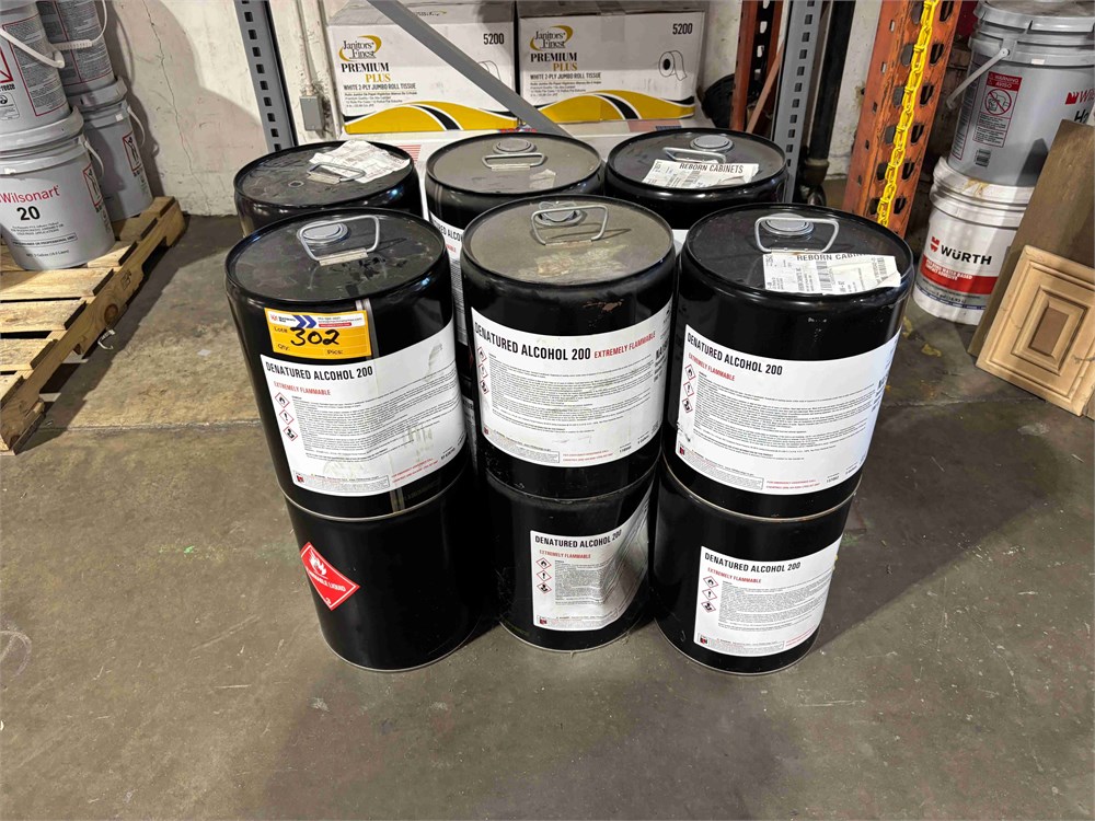 Misc Inventory as pictured