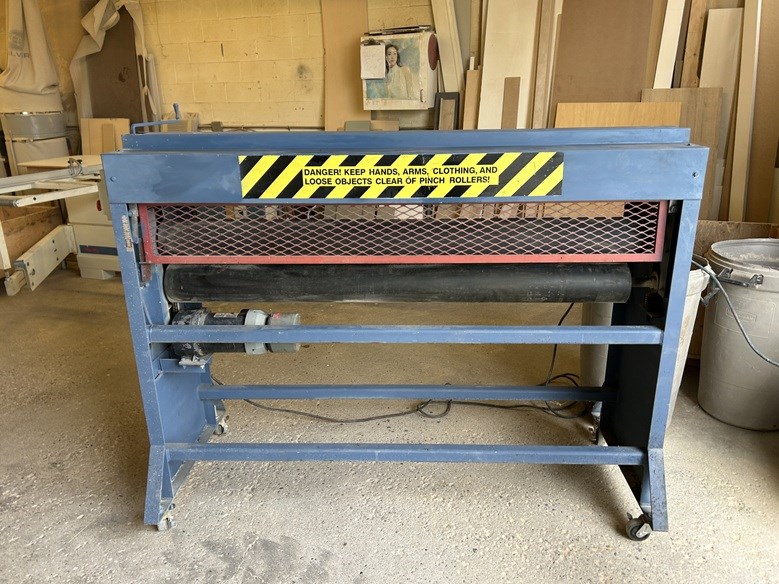 Marbel "PR61" Pinch Roller - Vaughan, ON