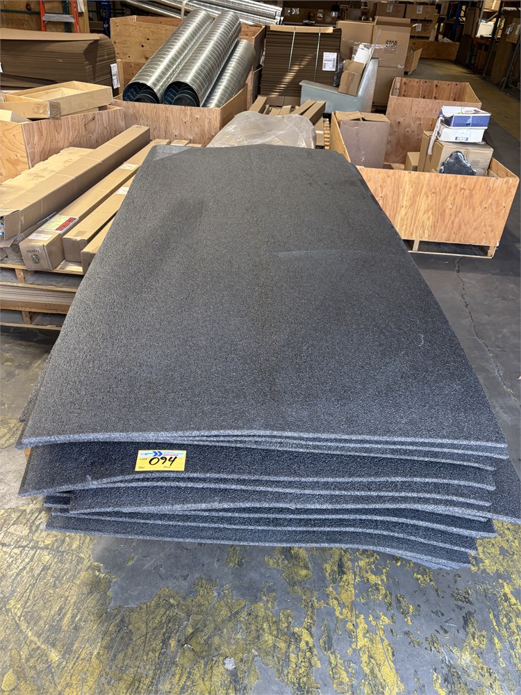 Foam Padding