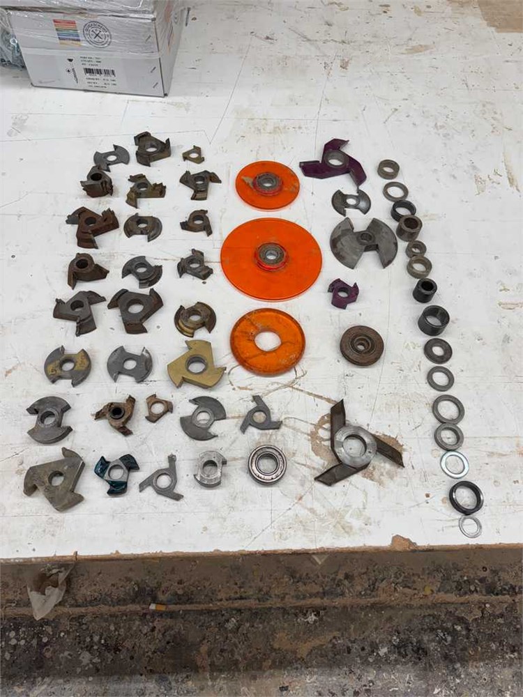 Miscellaneous Cutters