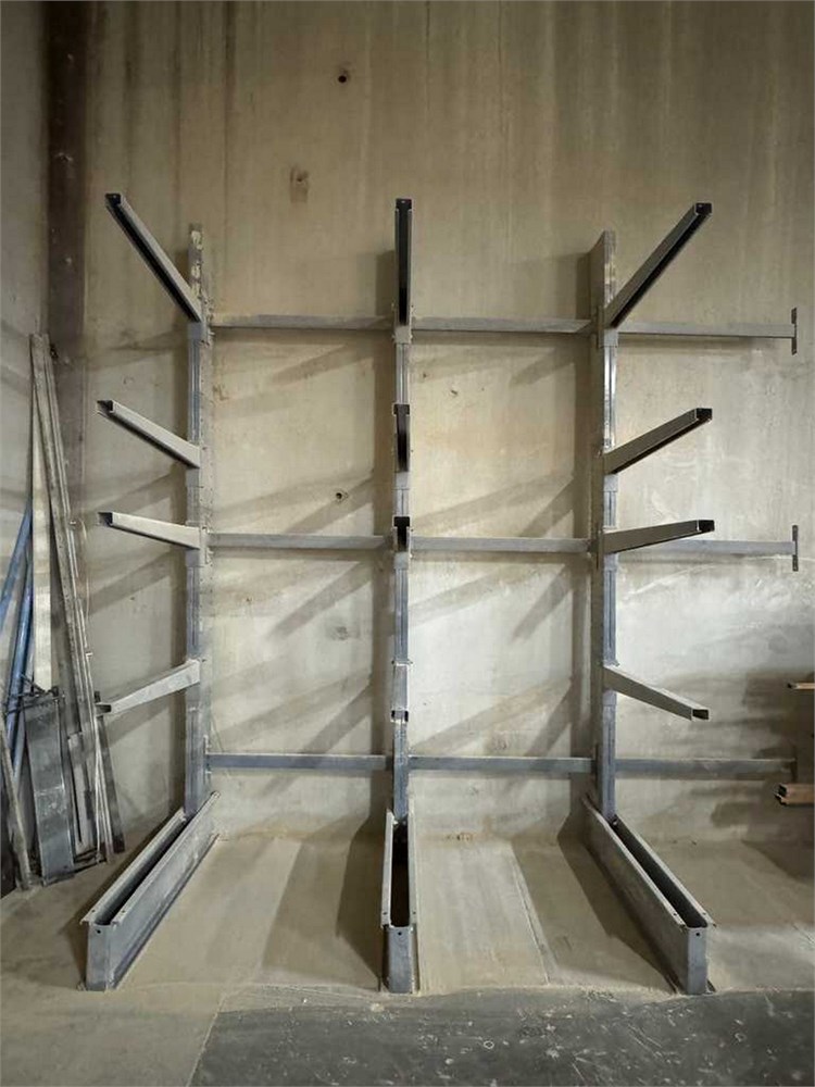 Cantilever Rack