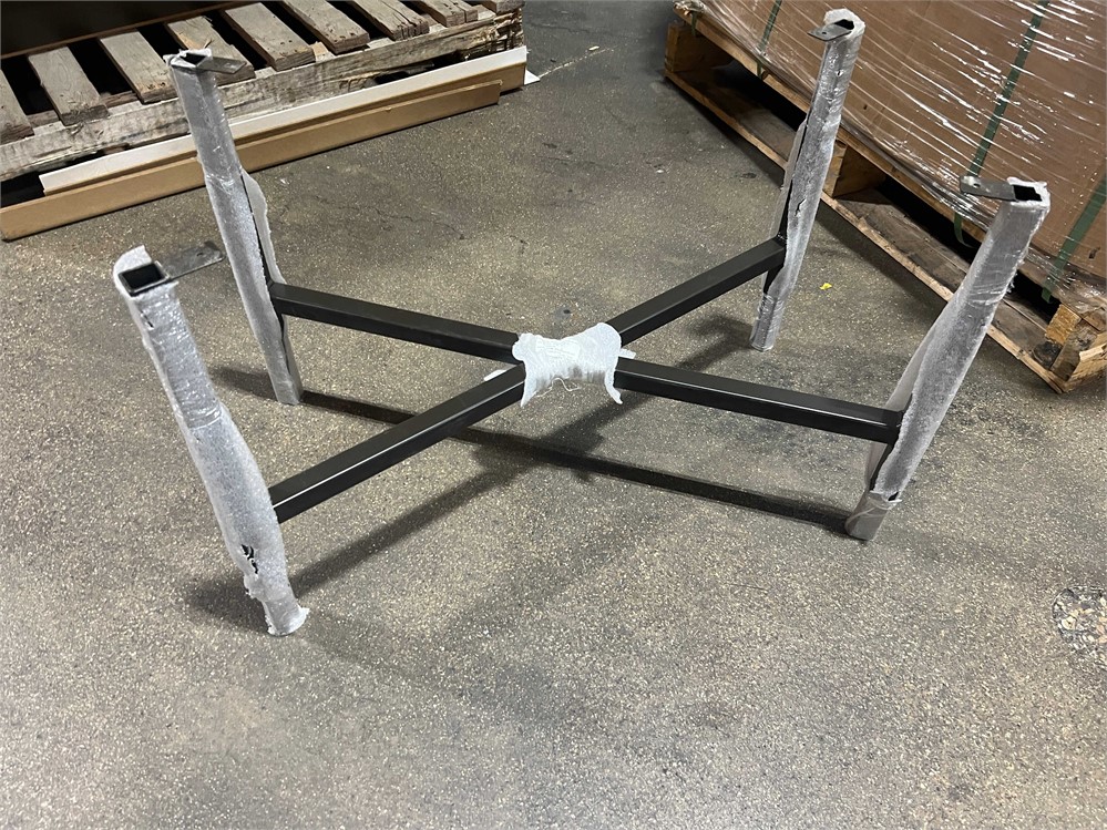 Table Legs - 26" x 17"