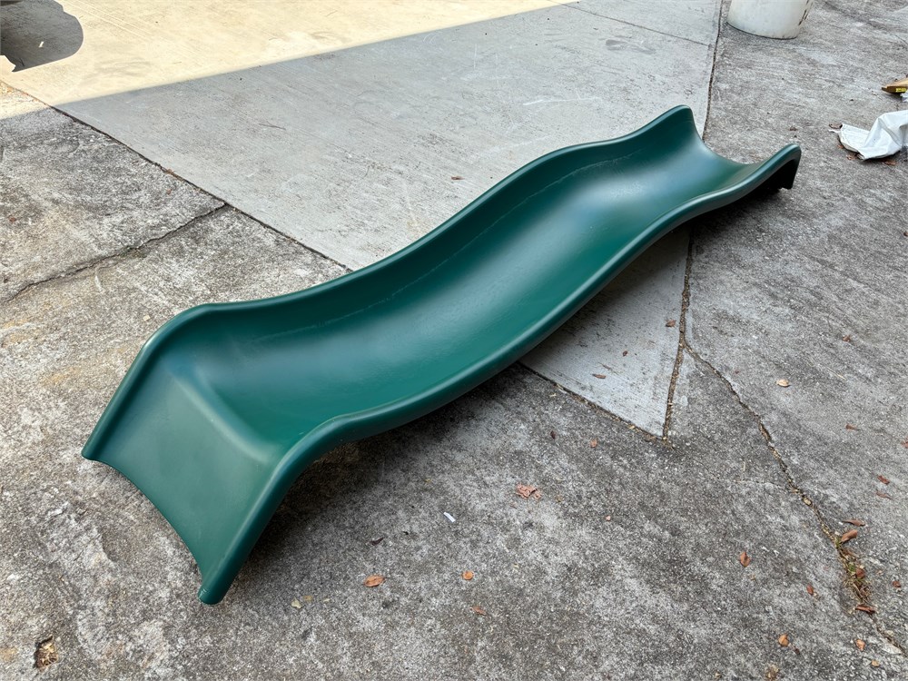 Plastic Slides (Qty. 50)