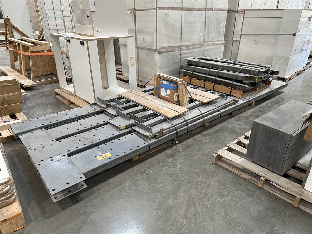 Cantilever Rack