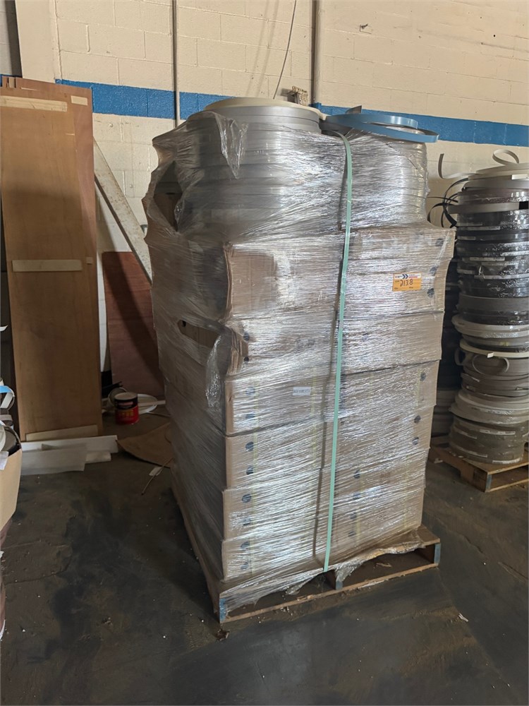 Lot of Edgebanding - As Pictured