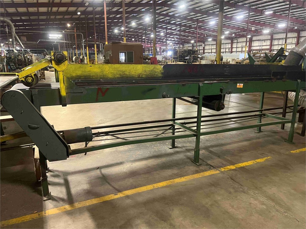 Belt Conveyor