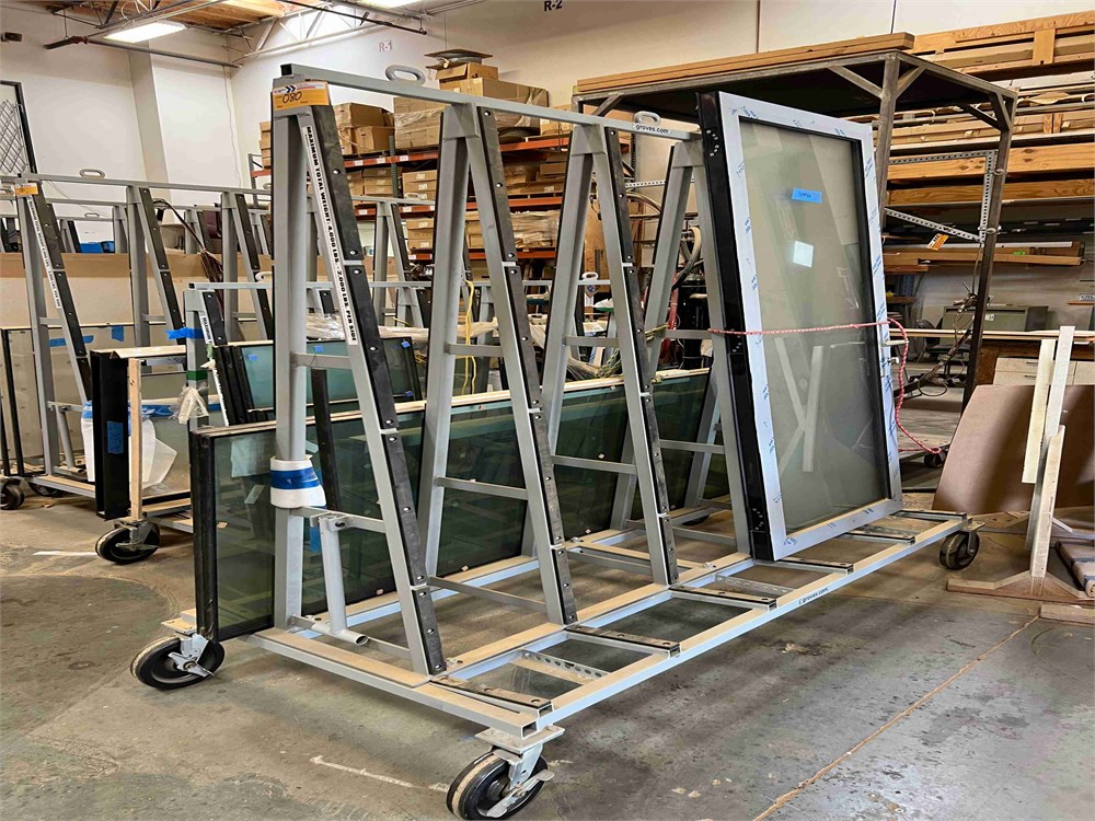 Material Cart NO MATERIAL