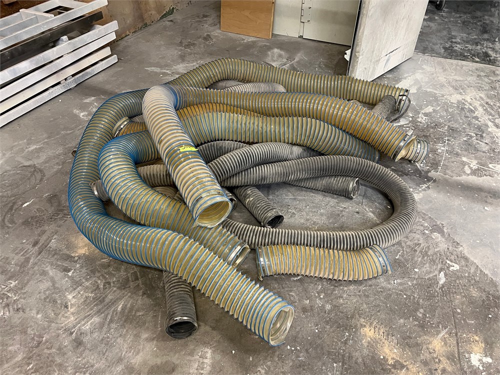 Assorted Flex Hose