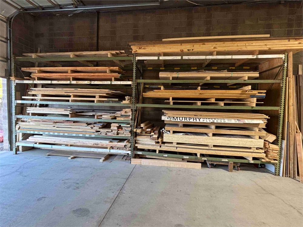 Pallet Racks