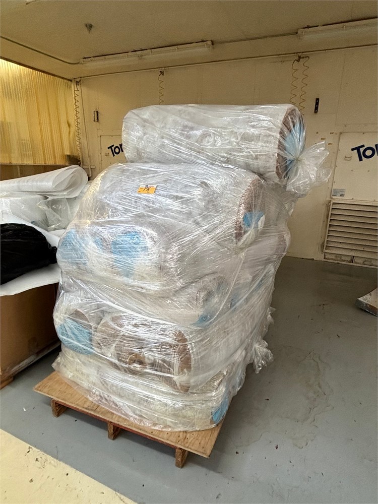 Paint Filters - As Pictured