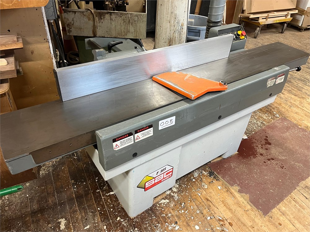 Sac "F305" Jointer