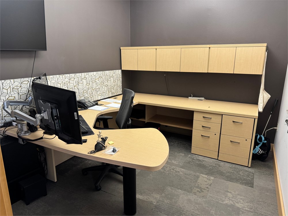 Contents of Room - As Pictured