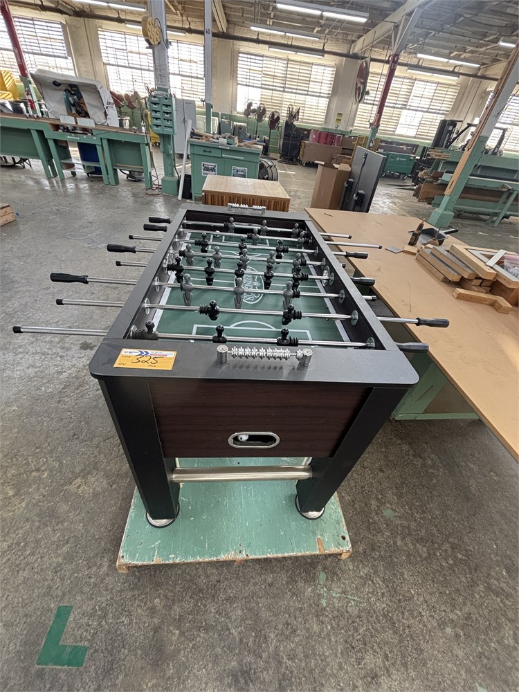 Foosball Table