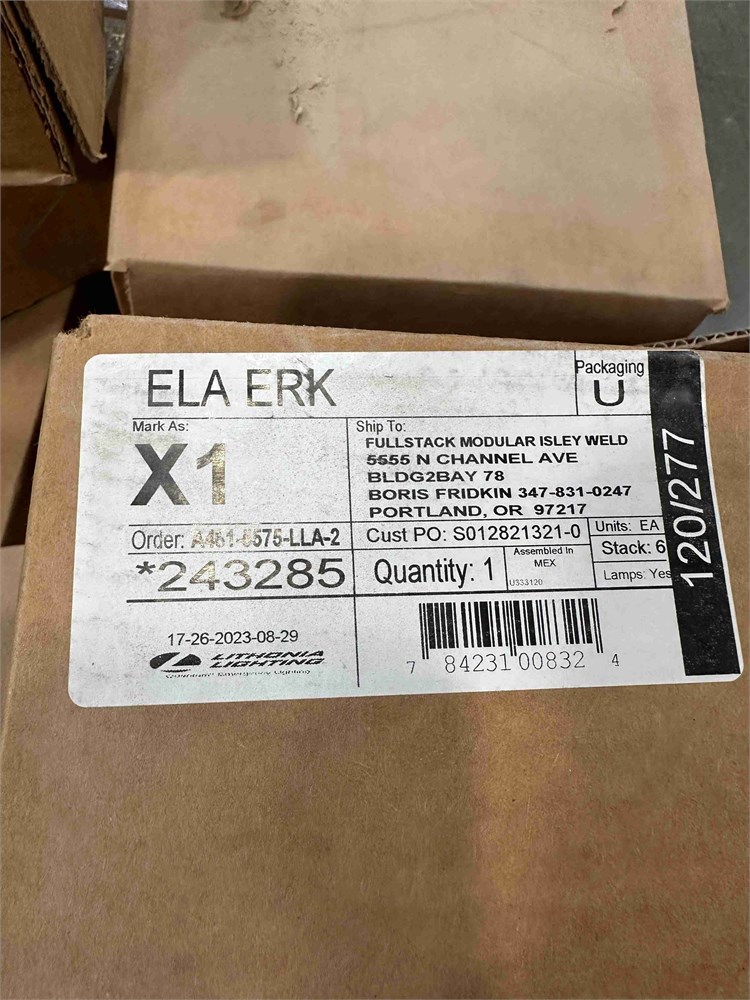 item