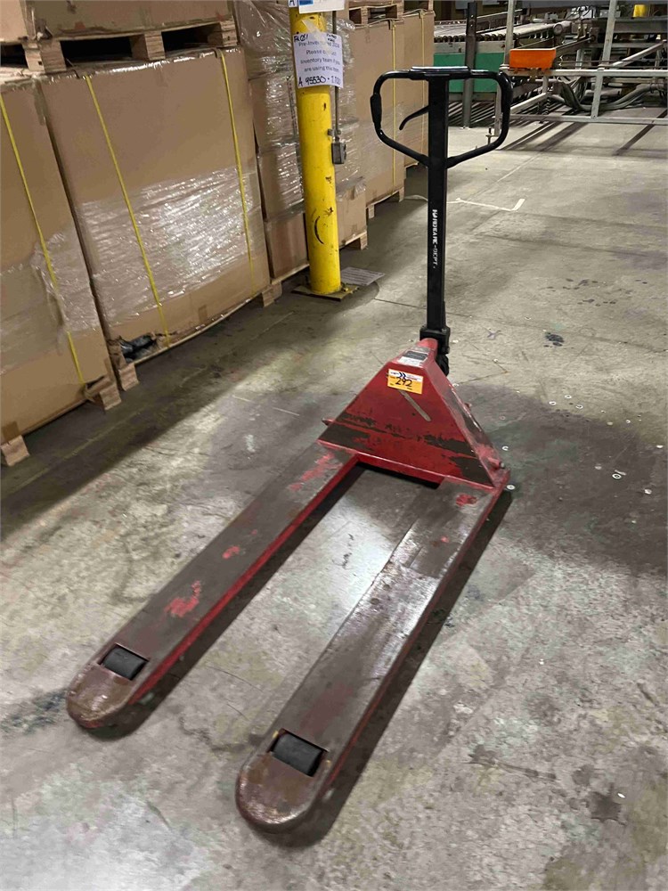 Pallet Jack