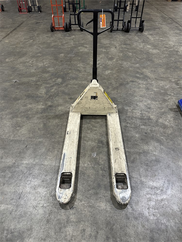 Wesco Pallet Jack