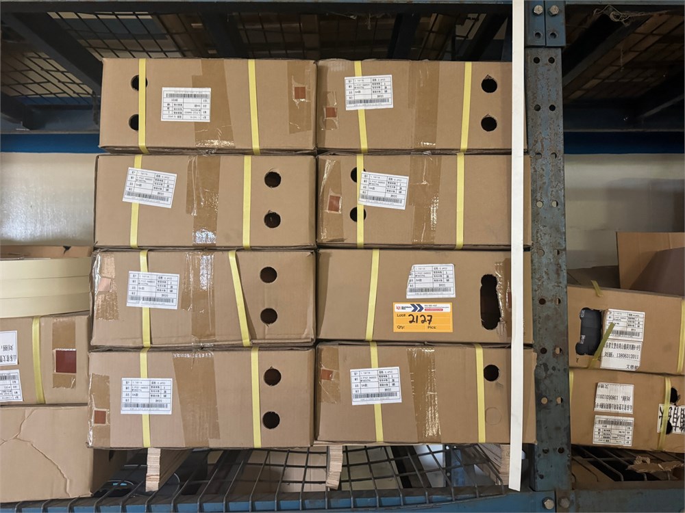 Lot of Edgebanding - As Pictured