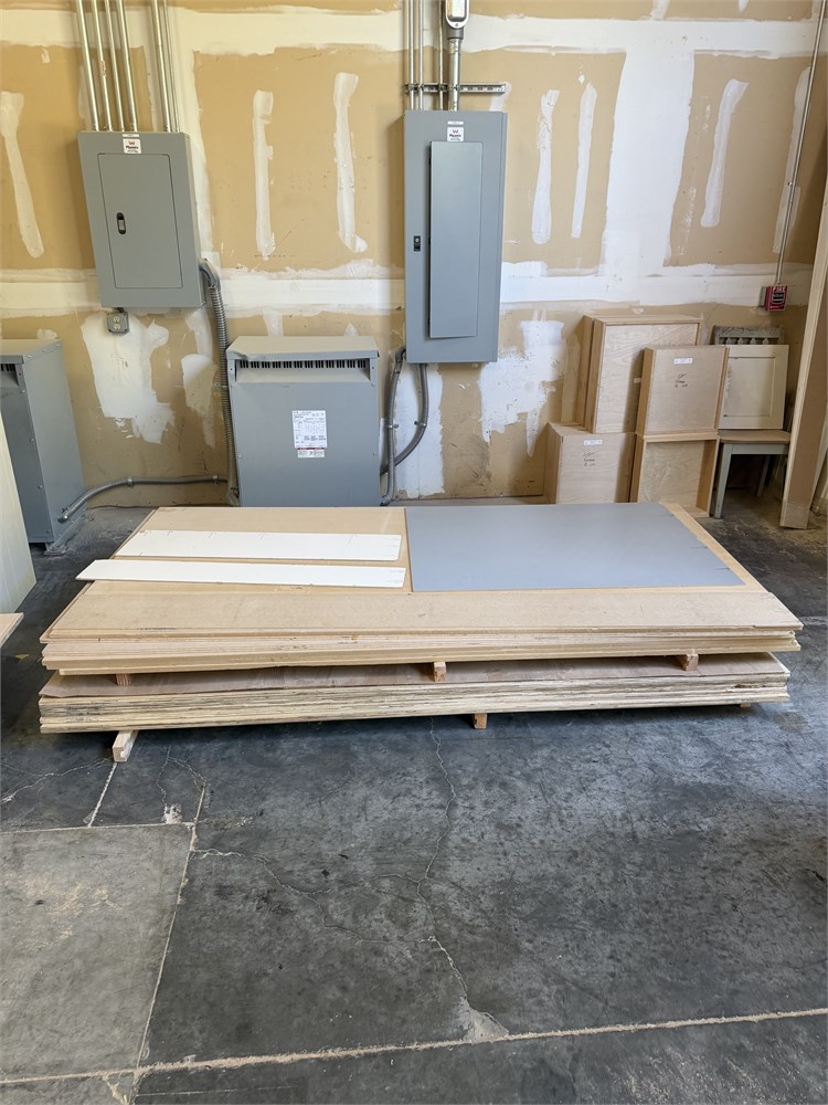Sheet Goods