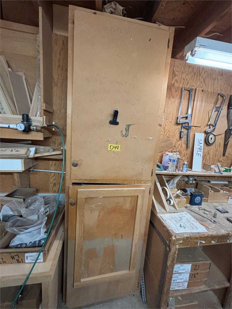 Miscellaneous Materials