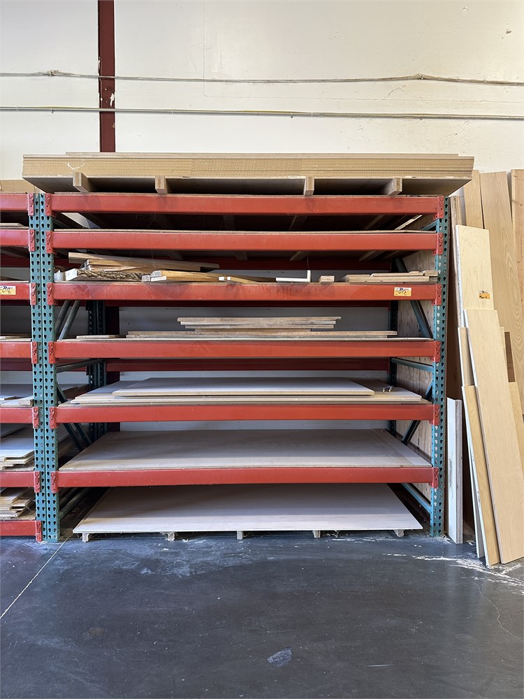 Pallet Rack